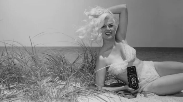 Bunny Yeager Documentary ‘Naked Ambition’